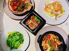 -穹六人间 people 6(岳阳路店)