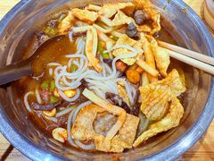 -柳州肥姨妈大骨螺蛳粉(曹路店)