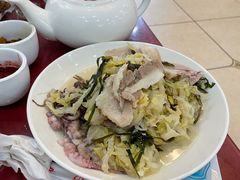 -山海关清和浑锅店