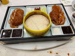 -梅龙镇酒家(南京西路总店)