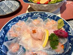 -鳗匠.日本料理店(上夼美食街店)