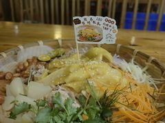 -花溪雨·森林餐厅(石基店)