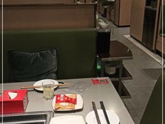 -海底捞火锅(金光华店)