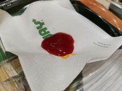 -赛百味SUBWAY(地王广场店)