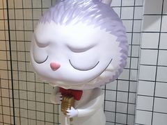 -泡泡玛特POPMART(上海环球港店)