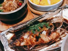 -新白鹿餐厅(城西银泰城店)