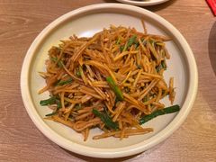 -金掌勺锅包肉(太原万达店)