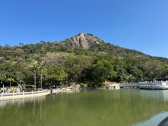 -云洞岩风景区