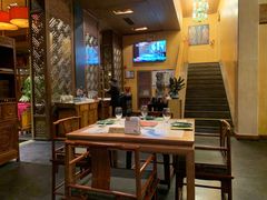 -那家小馆•北京菜•烤鸭(香山店)