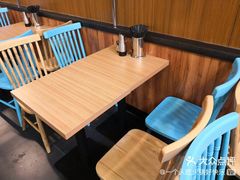 -小杨生煎(火车站北广场店)