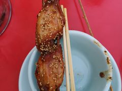 烤翅中-阿亮烤翅(创始店)