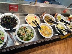 -比格比萨自助(国展店)