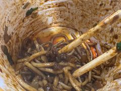 -中山牛肉肥肠粉面馆(军工社区店)
