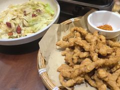 -肖记公安牛肉鱼杂馆·省级非物质文化遗产(三角路直营店)