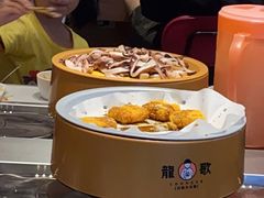 -龍歌自助小火锅(李沧顺和汇店)