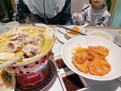 -关东小磨东北菜(漕河泾印象城店)