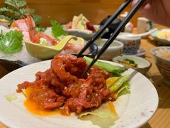 -大岛日本料理铁板烧(南通大饭店)