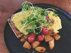 -UPPER KITCHEN(延安路店)