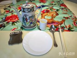 -惠食佳·宴会厅(滨江西路店)
