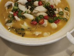 -港丽餐厅(高德置地店)