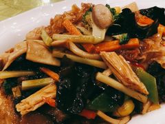 -功德林素菜饭庄(前门店)