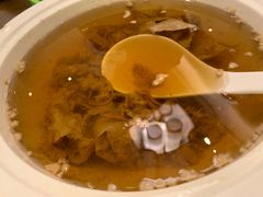 -水月周庄铂尔曼酒店-水月荟中餐厅