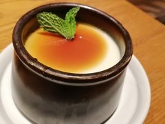 黑糖豆花-云海肴·汽锅鸡·云南菜(天山百盛优客店)