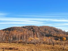 -塞罕坝国家级自然保护区