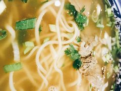 -阿里西北美食(小黄庄店)