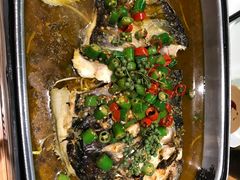 -半天妖烤鱼(方庄店)