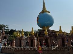 -一寨两国风景区