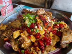 -粥满堂养生餐厅(学苑路店)