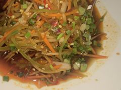 -干老四雅鱼饭店(滨江西路店)