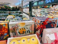 -GranVida生活超市(海信广场店)