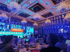 -上海星河湾酒店(闵行店)