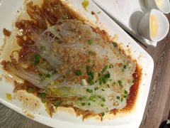 iphone_upload_pic-茉莉餐厅(包河万达店)