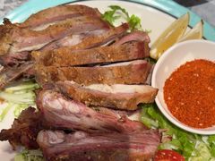 -羊巴道新疆菜·清真(上梅林店)