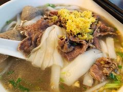 -潮镇老尾牛杂(环城西路店)