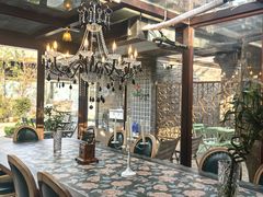 -糖房咖啡(南锣鼓巷店)