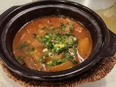 -汉通东林海鲜大酒店(鼓楼孝闻街店)