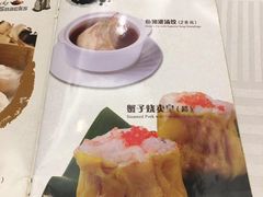 -潮福城大酒楼(北尚店)