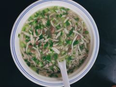 -树厨贵州菜(铜仁花果山店)