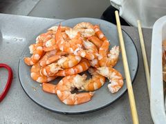 -仙螺岛海鲜自助餐厅(总店)