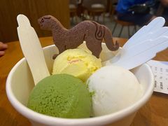 -陕拾叁-西安糕点(大雁塔店)