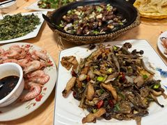-崂山小吃部