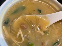 -城南往事·鲁菜济南菜(龙奥万科店)