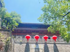 -鼓楼(西湖风景名胜区)