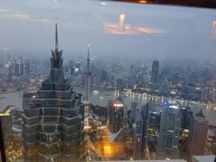 -上海柏悦酒店·世纪100牛排馆