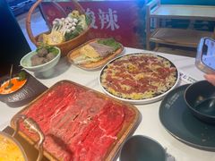 -椰子湾·海南火锅·糟粕醋·椰子鸡(正大广场店)