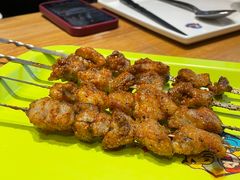 -天山传奇新疆菜(SKLP店)